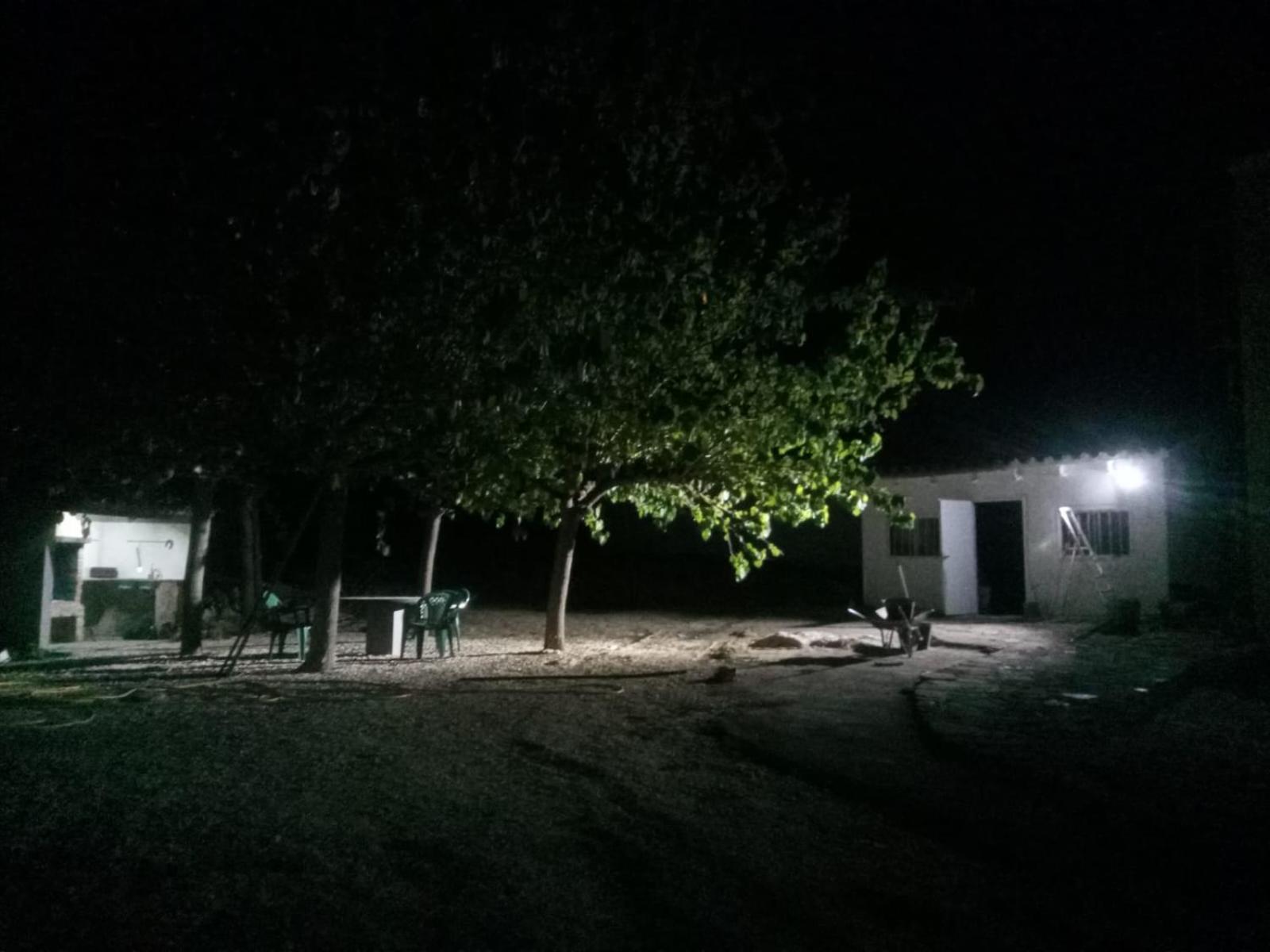 Masia Bernat 토르토사 외부 사진