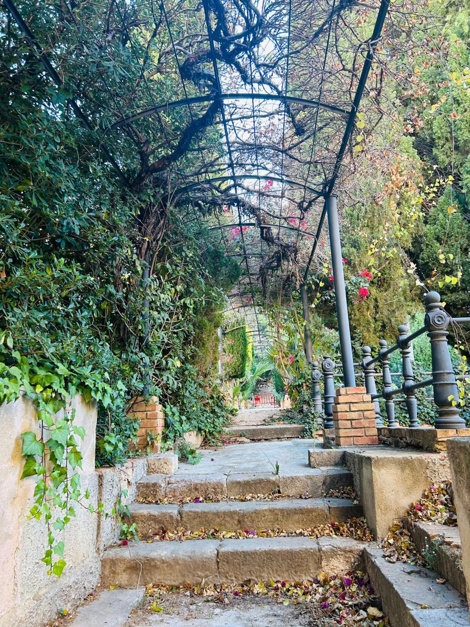 Masia Bernat 토르토사 외부 사진